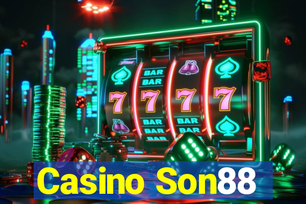 Casino Son88