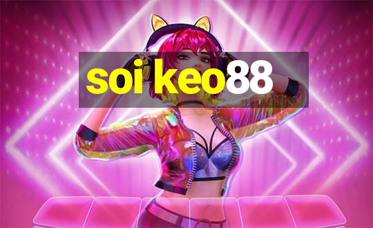 soi keo88