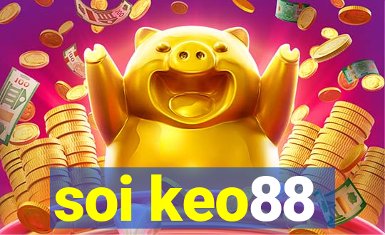 soi keo88