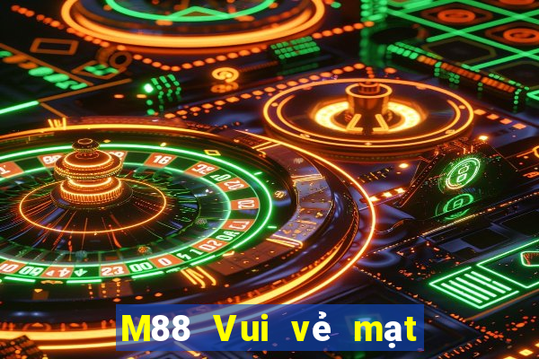 M88 Vui vẻ mạt chược Tải về Giang Tây