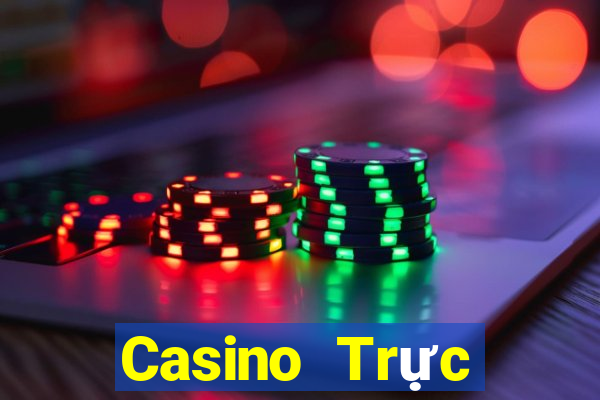 Casino Trực tiếp 8jbet