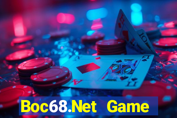 Boc68.Net Game Đánh Bài Ông Trùm Poker