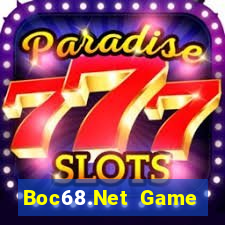 Boc68.Net Game Đánh Bài Ông Trùm Poker