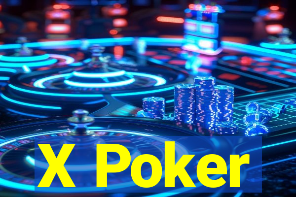 X Poker