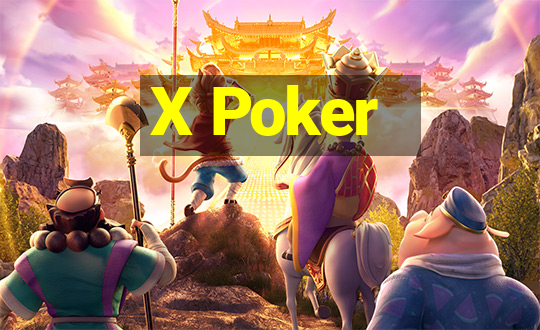 X Poker