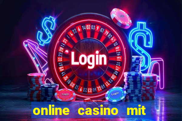 online casino mit mga lizenz