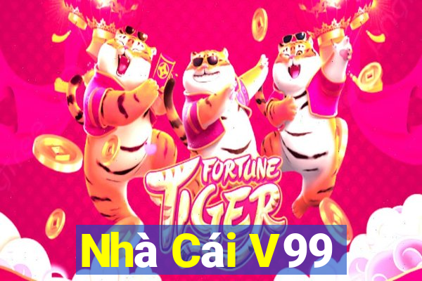 Nhà Cái V99