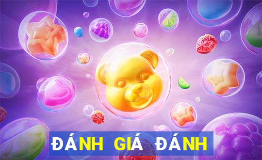 ĐÁNH GIÁ ĐÁNH GIÁ dota2