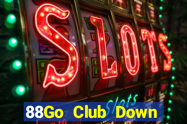 88Go Club Down Game Bài Vui