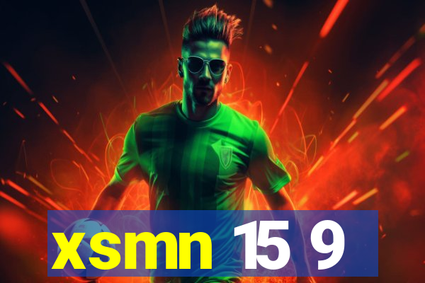 xsmn 15 9