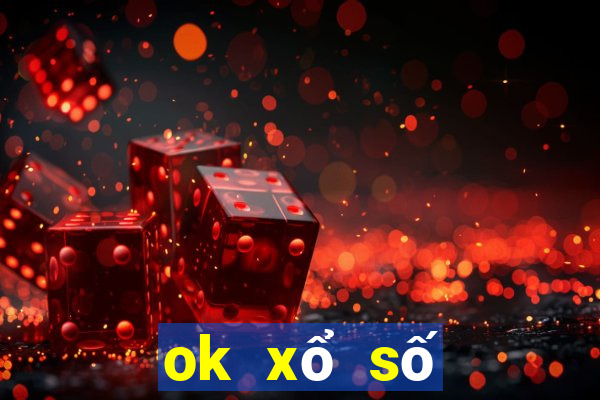 ok xổ số khánh hòa