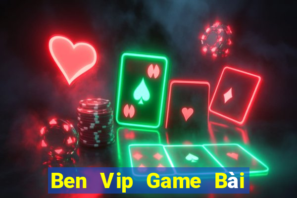 Ben Vip Game Bài Su500 Iphone