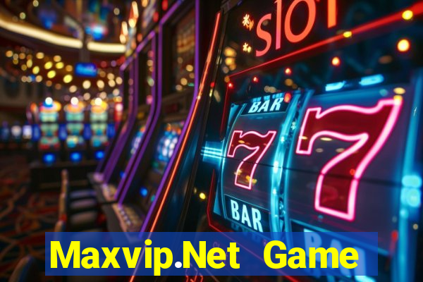 Maxvip.Net Game Bài 77