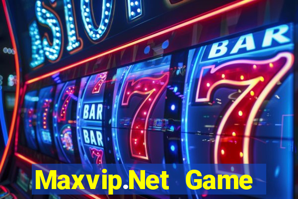 Maxvip.Net Game Bài 77