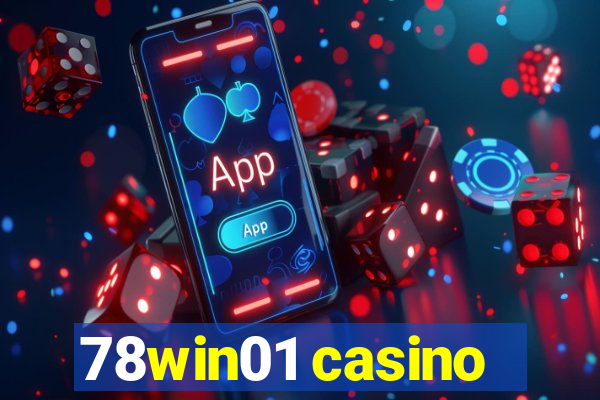 78win01 casino