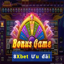 8Xbet Ưu đãi phượng hoàng