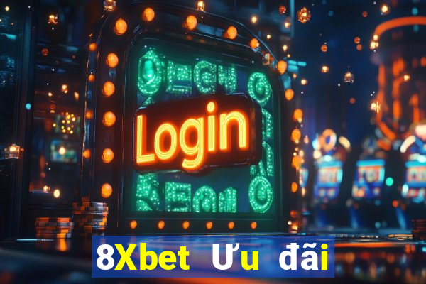 8Xbet Ưu đãi phượng hoàng