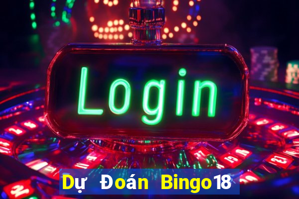 Dự Đoán Bingo18 ngày 13