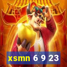 xsmn 6 9 23