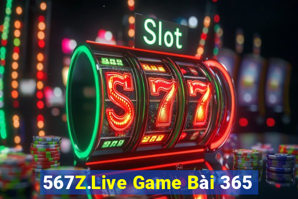 567Z.Live Game Bài 365