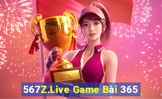 567Z.Live Game Bài 365