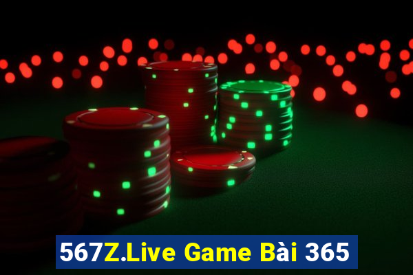 567Z.Live Game Bài 365