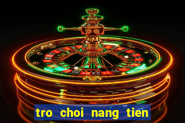 tro choi nang tien ca winx