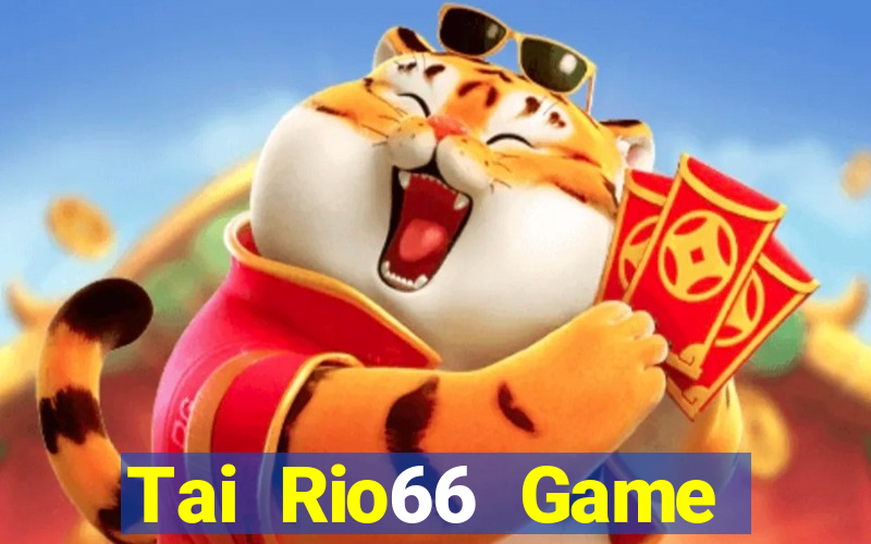 Tai Rio66 Game Bài 52 Club