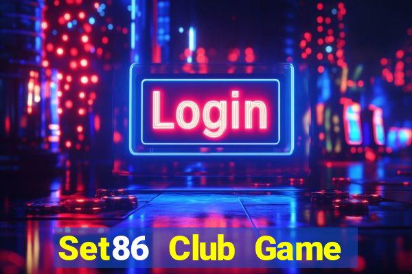 Set86 Club Game Bài Son