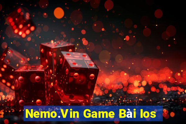 Nemo.Vin Game Bài Ios