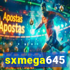 sxmega645