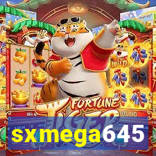 sxmega645