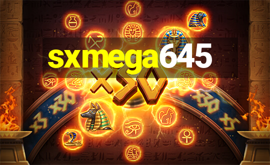 sxmega645