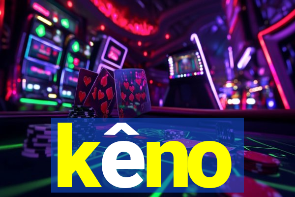 kêno