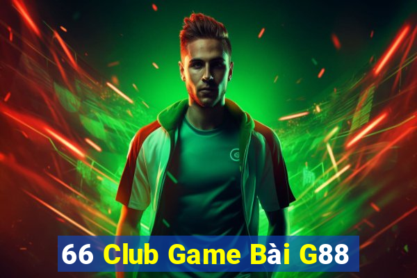 66 Club Game Bài G88