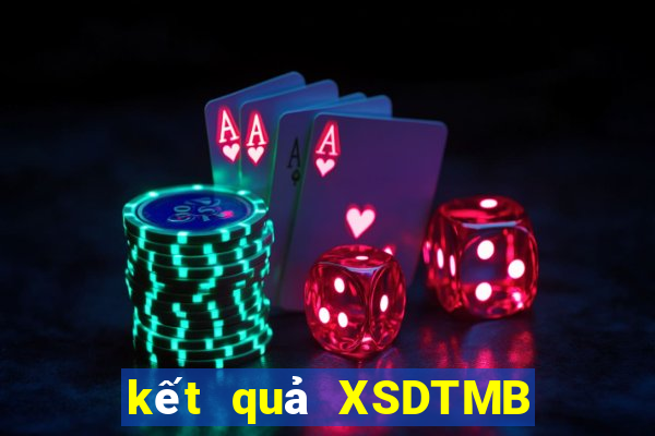 kết quả XSDTMB ngày 28