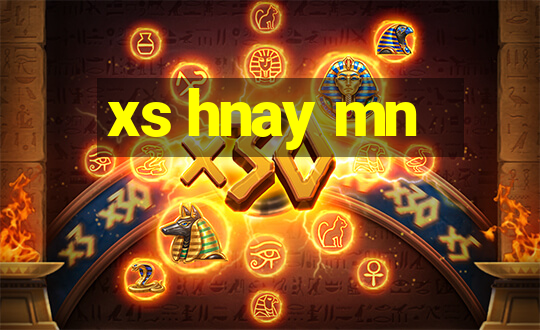 xs hnay mn