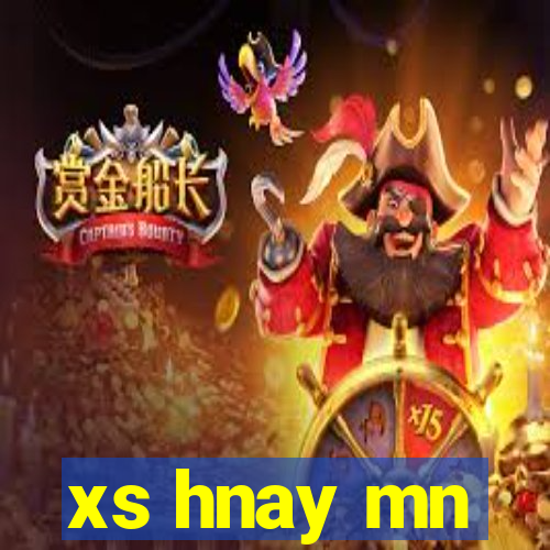 xs hnay mn