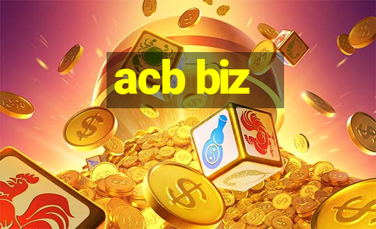 acb biz