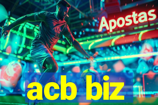 acb biz