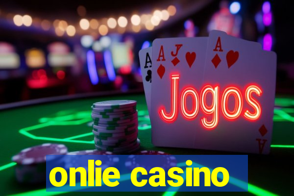 onlie casino