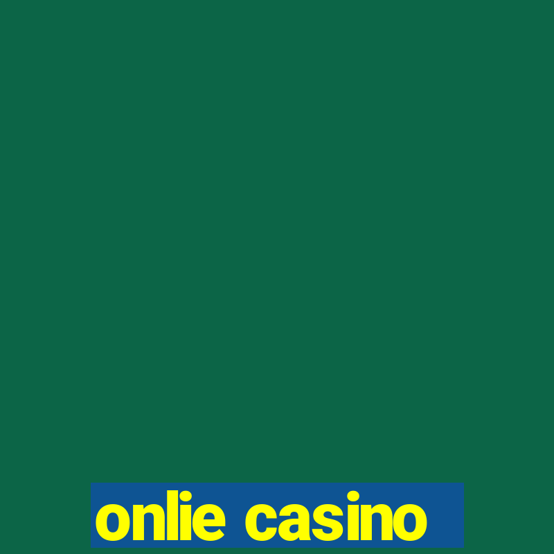 onlie casino