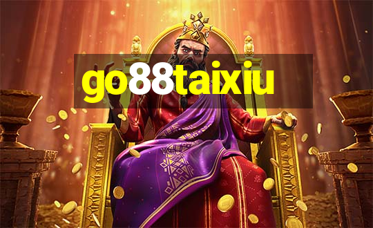 go88taixiu