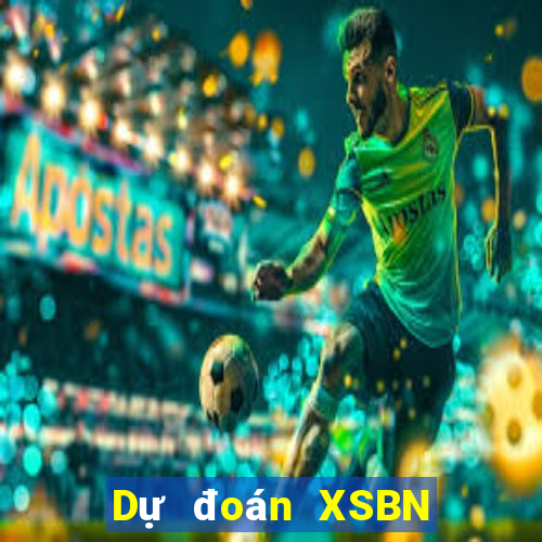 Dự đoán XSBN ngày 28