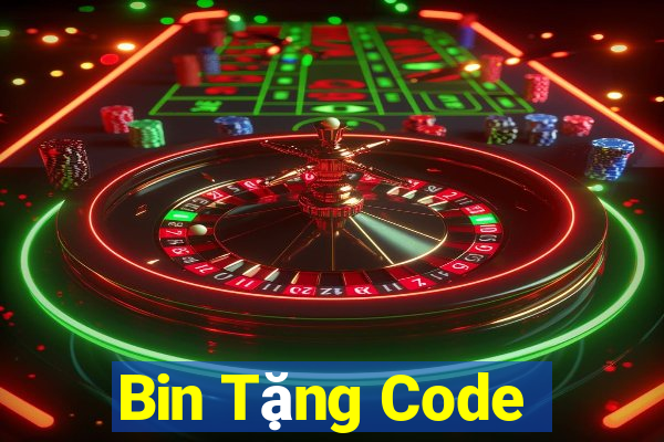 Bin Tặng Code