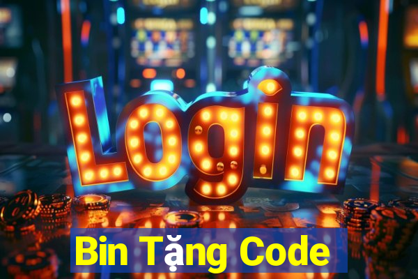 Bin Tặng Code