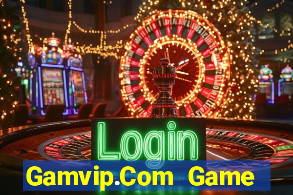 Gamvip.Com Game Bài Ric