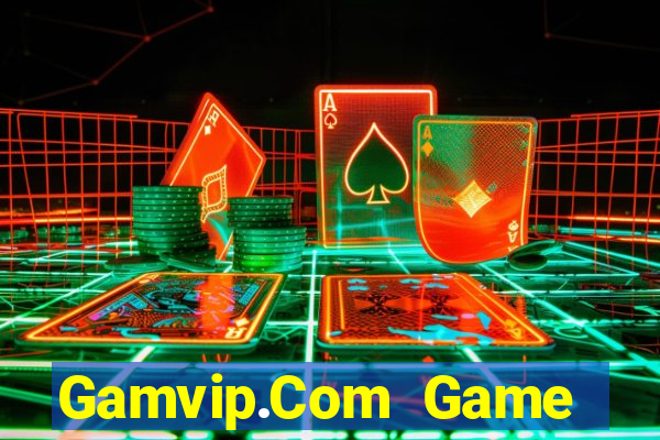 Gamvip.Com Game Bài Ric