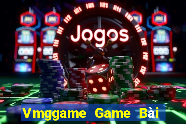 Vmggame Game Bài Phái Mạnh