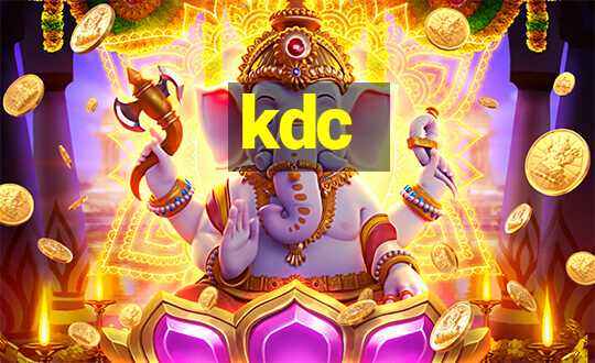 kdc